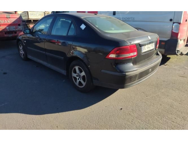 Блок подушек безопасности 12762955   Saab 9-3 Ver2
