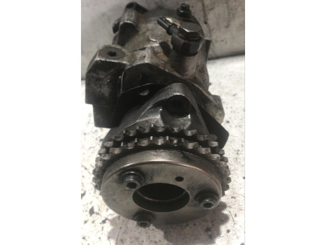 Vstřikovací čerpadlo A6650700101, A6650700101   SsangYong Rexton I     