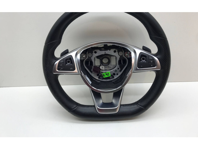 Volant Mercedes-Benz E W213 2018 A0004606600, 00009E38  