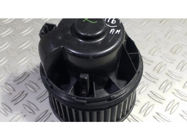 Вентилятор печки    H1F118456BA, A73582112   Ford Focus