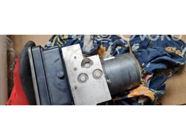 Jednotka ABS 4M0907379R, 4M0907379N   Audi Q7 4M 2017