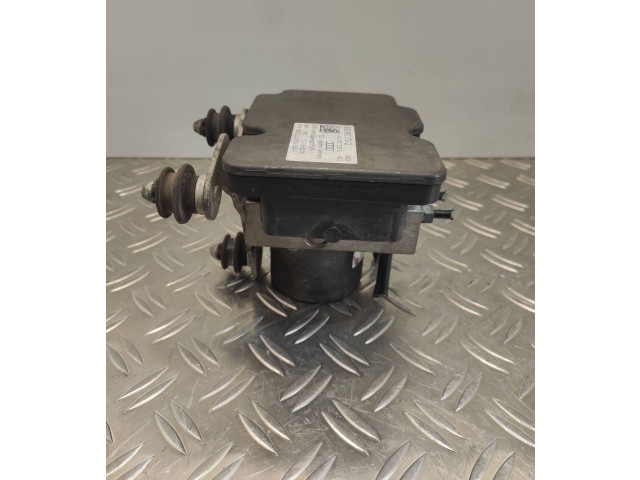 Блок АБС 4G0907379Q, 0265956226   Audi  A6 S6 C7 4G  2011 - 2018 года