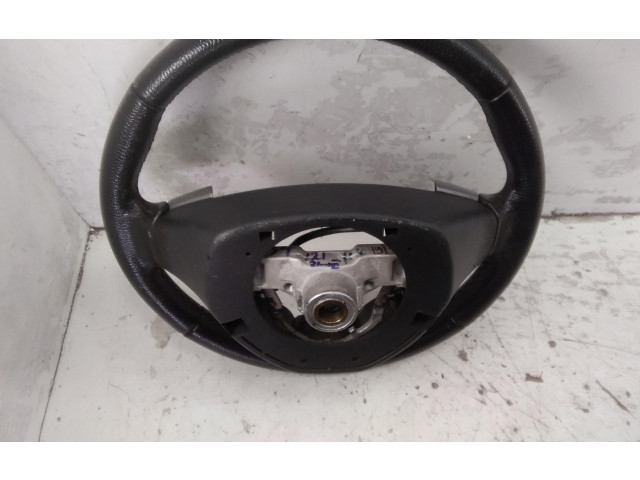 Volant Fiat Sedici 2007   