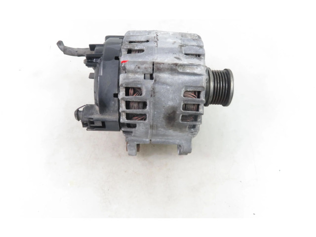 Генератор TG15C149, 03G903016F   Audi Q5 SQ5      