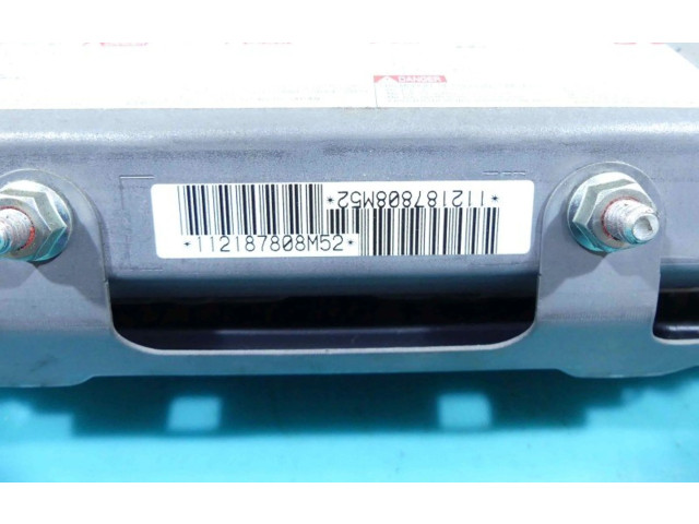 Подушка безопасности для колен 112187808M52, IMPRK1264569   Mitsubishi Lancer VIII