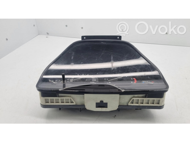 Přístrojová deska  BMW 5 E34 1991 8359355, 62118359355  