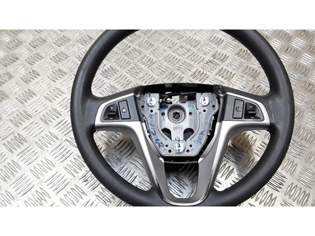 Volant Hyundai i20 (PB PBT) 2010 561131j700  