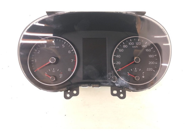Панель приборов 94023G6210, 11004412320K   KIA Picanto       