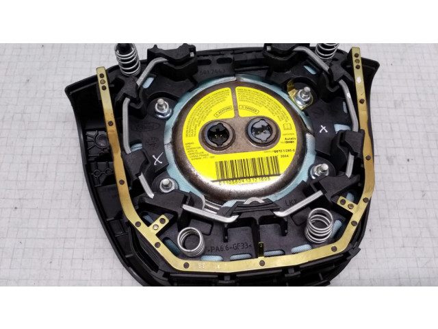 Подушка безопасности водителя 3M51R042B85AH   Ford Focus C-MAX