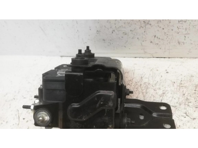 Jednotka ABS 476604CC3A, 0265243837   Nissan X-Trail T32 2015