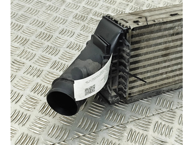 Интеркулер  4G0145805N, 4G0094A   Audi A6 S6 C7 4G 