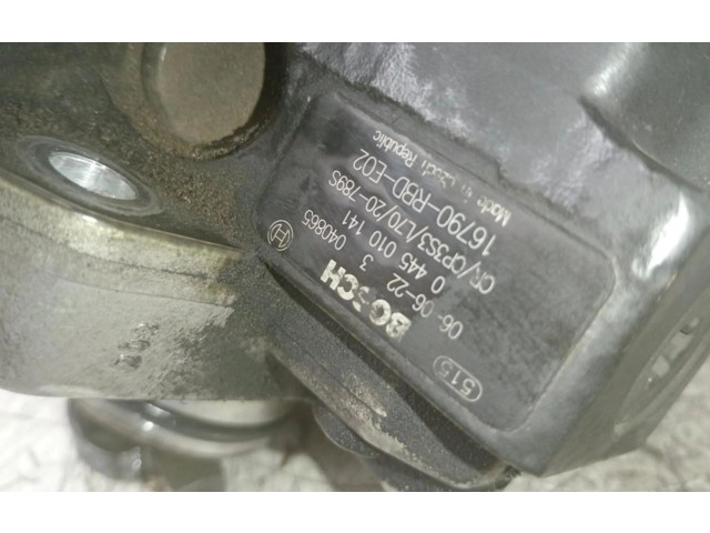 Vstřikovací čerpadlo 0445010141, BOMBAINYECCION   Honda Accord     