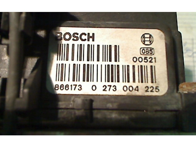 Jednotka ABS 0273004225, 0273004225   Mitsubishi Carisma 1999