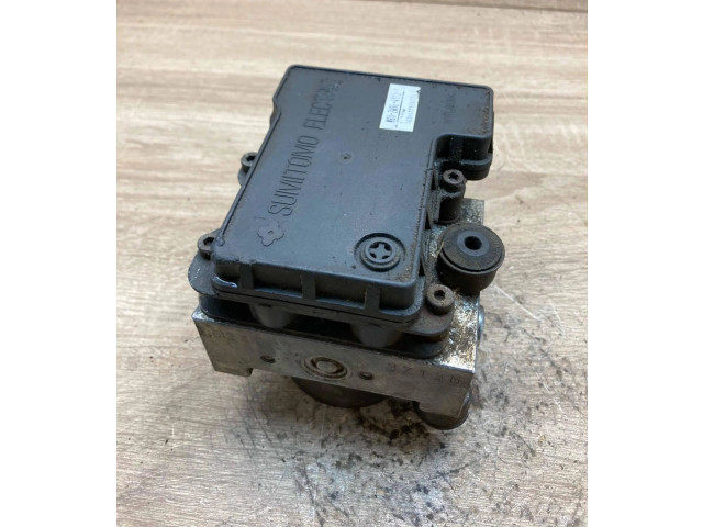 Jednotka ABS MB52WDE41151, 700041153429   Opel Zfira A 1999