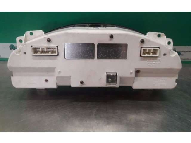 Панель приборов 5042403, 5042403   Saab 9-3 Ver1       