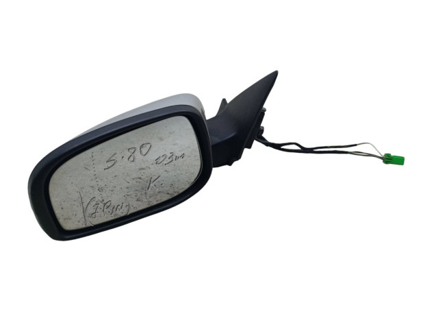 Zpětné zrcátko  Volvo S80 2004  015864, 978910  