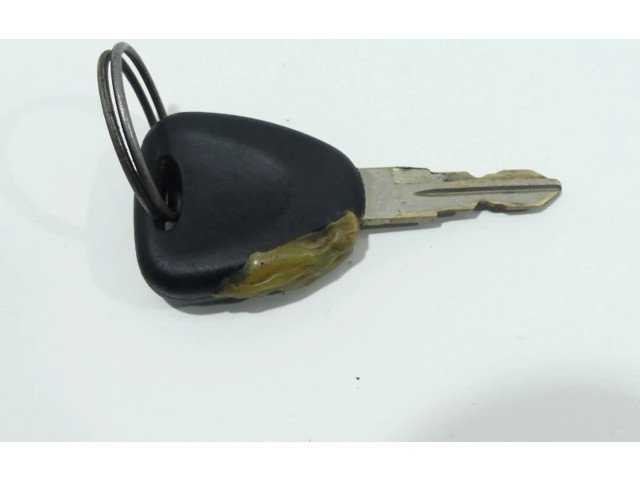 Řídící jednotka IMPRK770535   Renault Kangoo I 2000