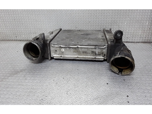 Интеркулер  3D0145785   Volkswagen Phaeton 