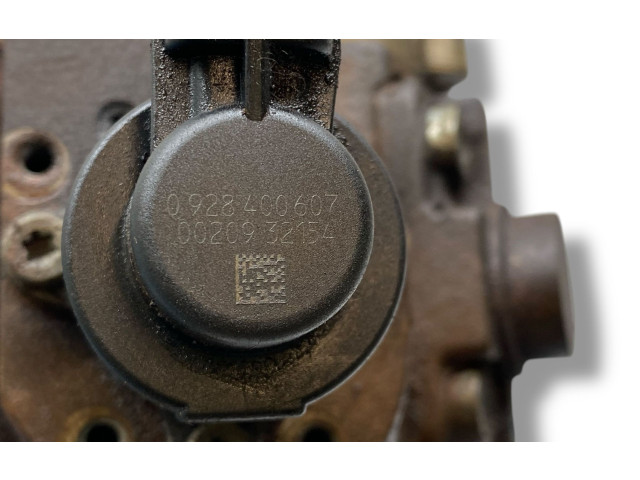 Vstřikovací čerpadlo 0445010102, 9683703780   Citroen C3 Picasso    9HX (DV6ATED4) 