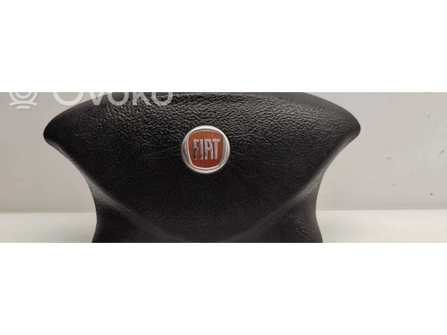 Подушка безопасности водителя 14012986ZD, CA103740ZD   Fiat Scudo