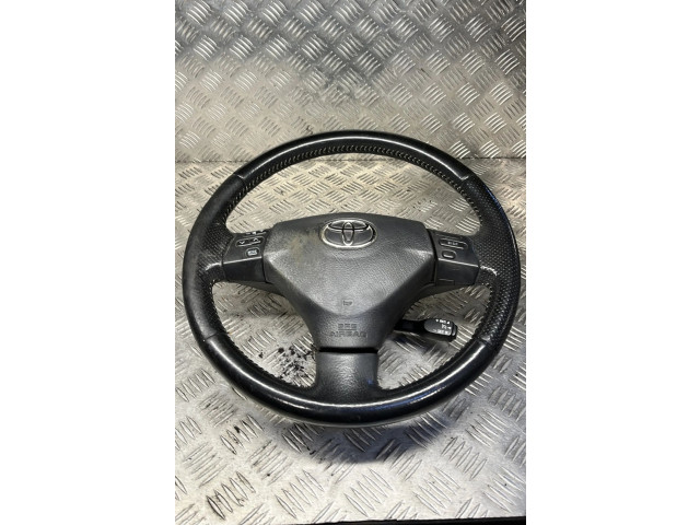 Volant Toyota Corolla Verso E121 2006 451000F110B0  