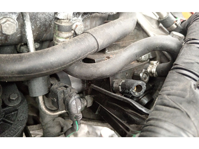 Vstřikovací čerpadlo 55209063, 0445010184   Saab 9-5    Z19DTH 