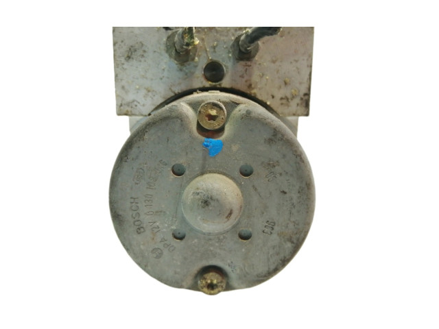 Jednotka ABS 0265216525, 1928402824   Fiat Multipla 1999
