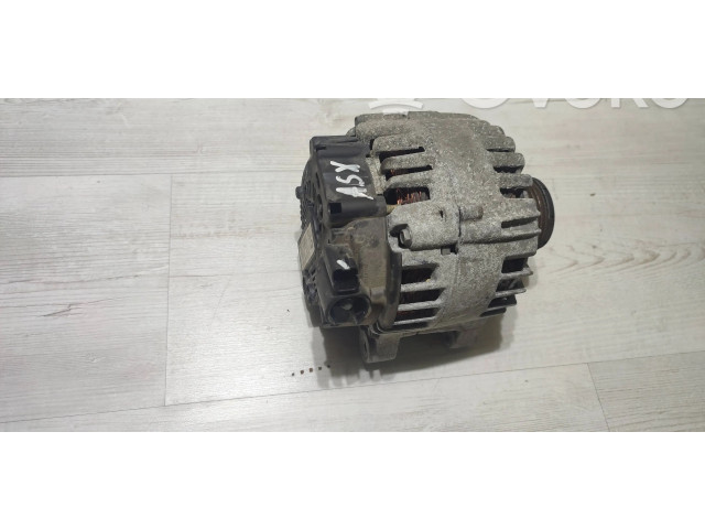 Vstřikovací čerpadlo 9803049980, 2618013E   Mitsubishi ASX     