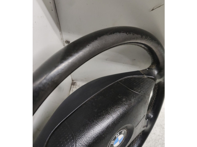 Руль BMW 3 E46  1998 - 2005 года       