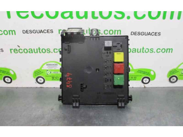 Блок управления 13112914   Opel Signum