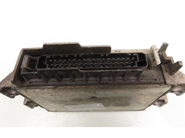 Блок управления двигателя 46456322, IAW8F5T   Fiat Punto (176)