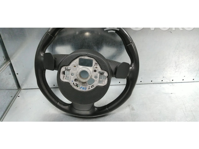 Руль Audi A6 S6 C7 4G  2011 - 2018 года 4G0419091AK      