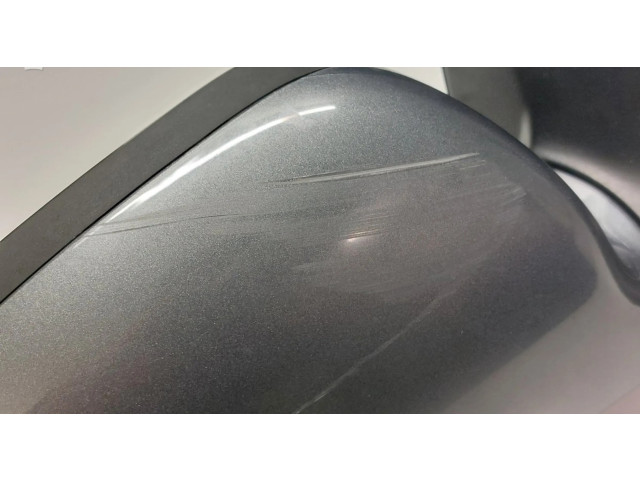 Zpětné zrcátko pravé Hyundai i30 2011  87620-2R400, 876202R400  
