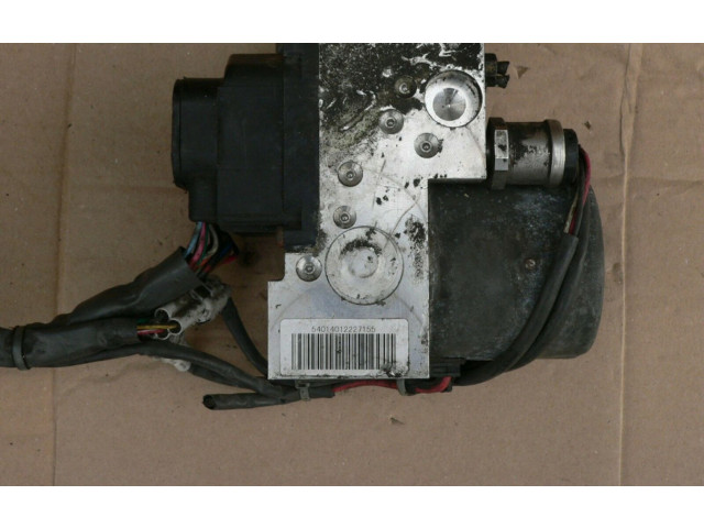 Jednotka ABS 27536AE001   Subaru Legacy 2001