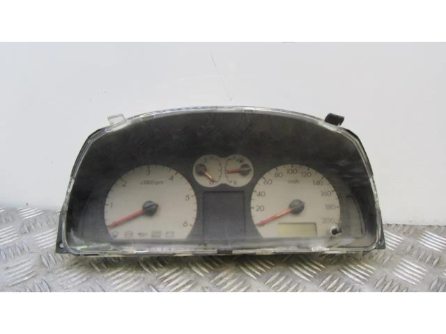 Přístrojová deska  Hyundai Terracan 2005 94023H1340  