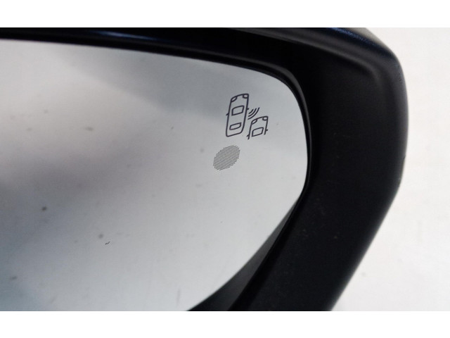 Zpětné zrcátko  Peugeot 3008 II 2020  17257392015  