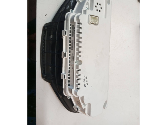 Панель приборов 31412535   Volvo XC60       
