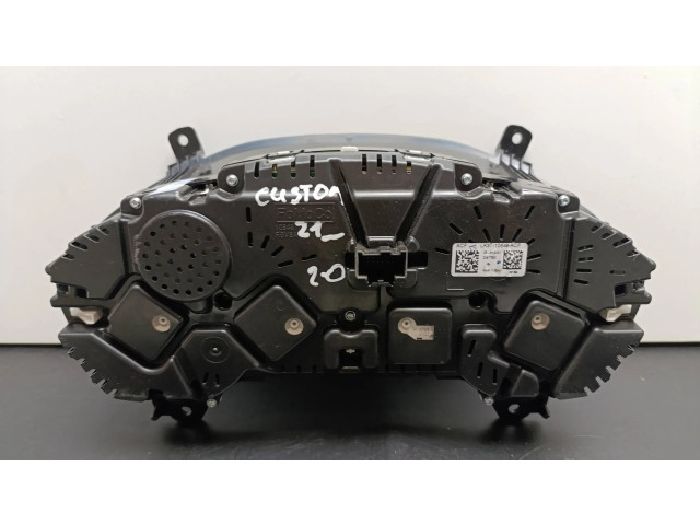 Панель приборов LK3T10849ACF, 20877830   Ford Transit Custom       