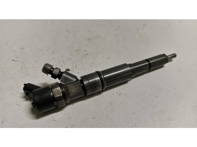 Vstřikovač 0445110049   BMW 5 E39  pro naftový motor 2.5  