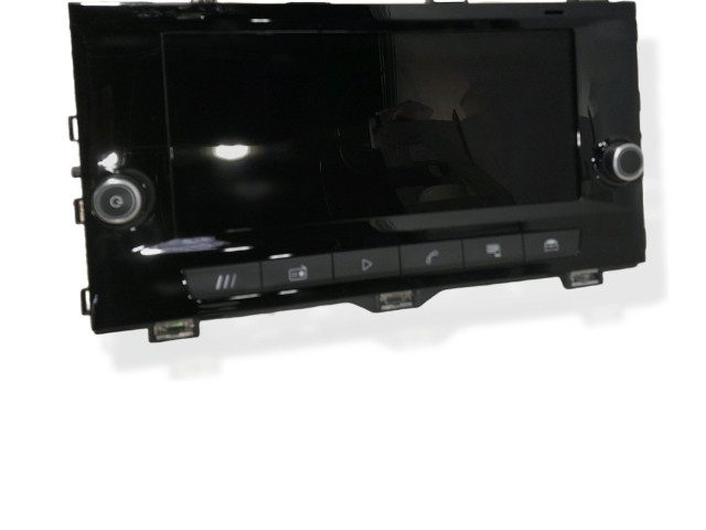 Экран дисплея вверх 5FJ035869   Seat Ibiza V (KJ)       