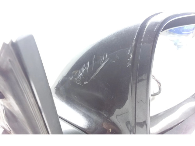 Zpětné zrcátko  Audi Q7 4L 2007  4L1857410D, 4L0857536A  