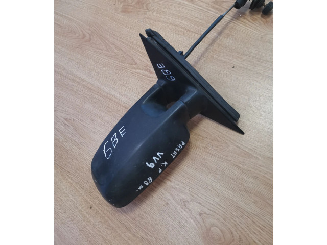 Zpětné zrcátko  Volkswagen PASSAT B3 1989  0017272, 0017273  