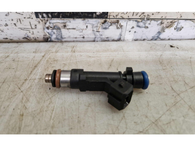 Vstřikovač 0280158240, 0280158240   Opel Ampera    A14XFL 
