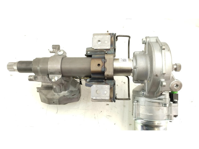    Рулевая рейка 53211TATG62, 53681TARG120   Honda Jazz 2015-2020 года