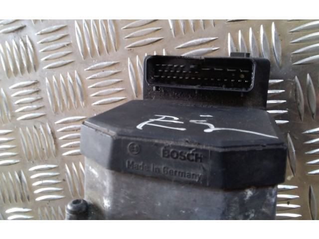 Jednotka ABS 0273004286, 0265220481   Audi A4 S4 B5 8D 2000