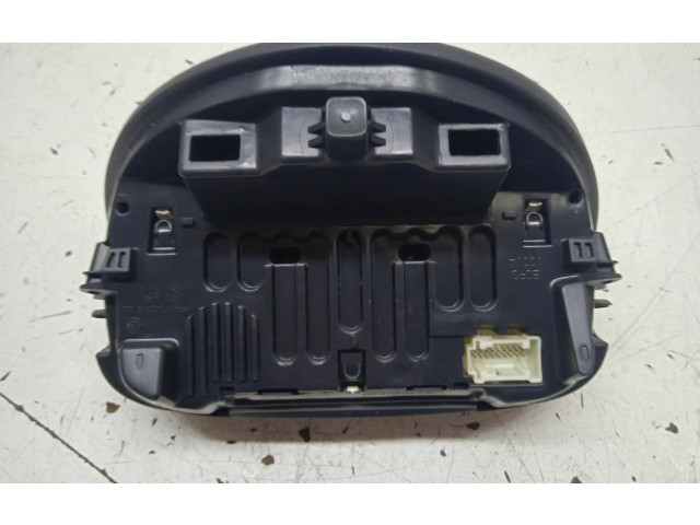 Панель приборов A4519004402   Smart ForTwo II       