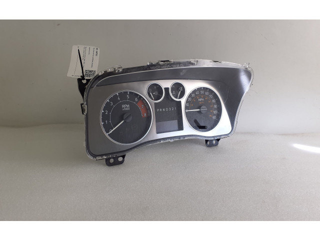 Панель приборов 1708969   Hummer H3       