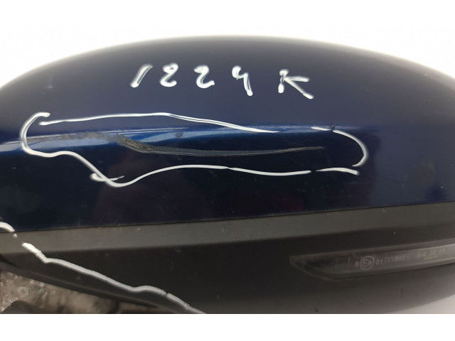 Zpětné zrcátko  Renault Megane IV 2018    