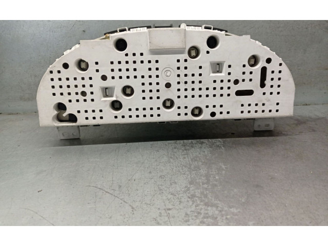 Панель приборов 96804358, 96804358   Chevrolet Lacetti       