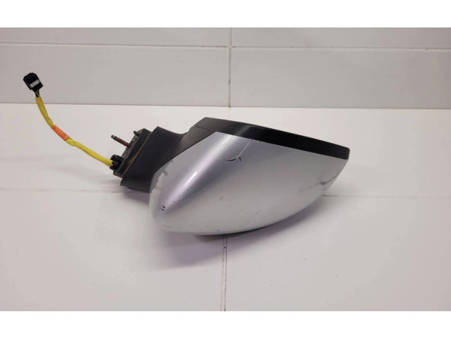 Zpětné zrcátko  Renault Captur 2016  12863480  